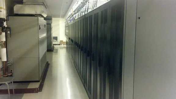 Buffalo, NY Datacenter
