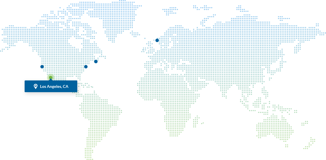 Los Angeles, CA