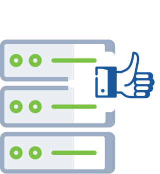 Server Hardware Approval