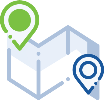 Pick A Server Location