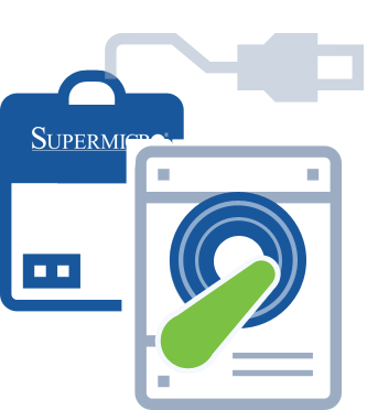 Quality Supermicro Hardware